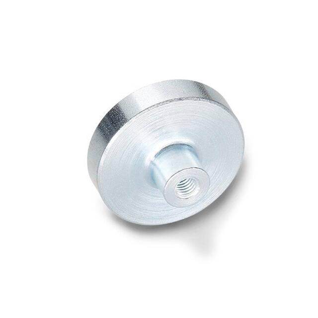 50.2-HF-16-4.5-M3 J.W. Winco electronic component