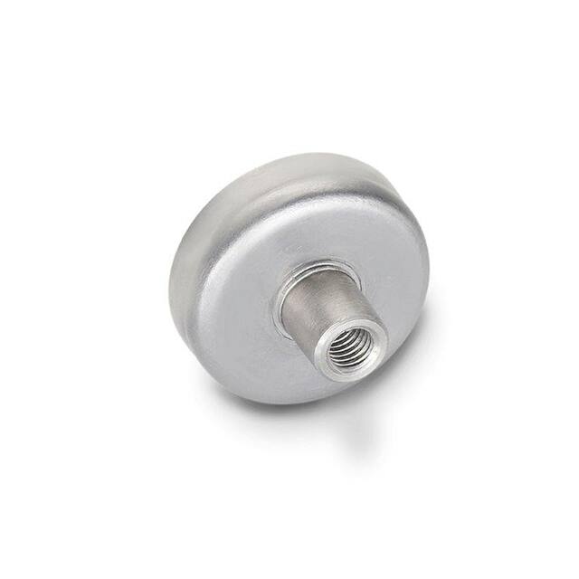50.25-HF-40-8-M5 J.W. Winco electronic component