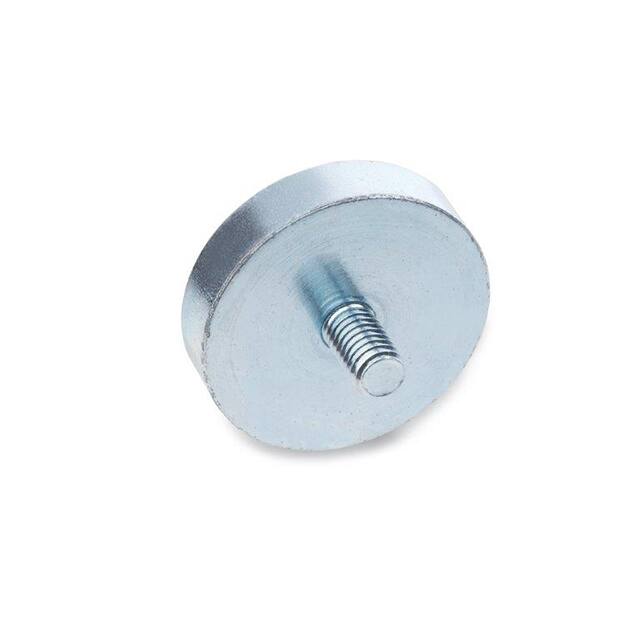 50.3-HF-25-M4 J.W. Winco electronic component