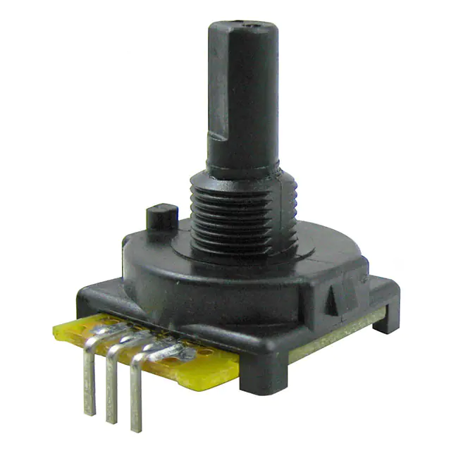 510E1A48F209PB Honeywell Sensing and Productivity Solutions electronic component