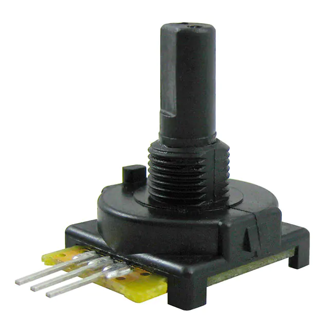 510E1A48F204PC Honeywell Sensing and Productivity Solutions electronic component
