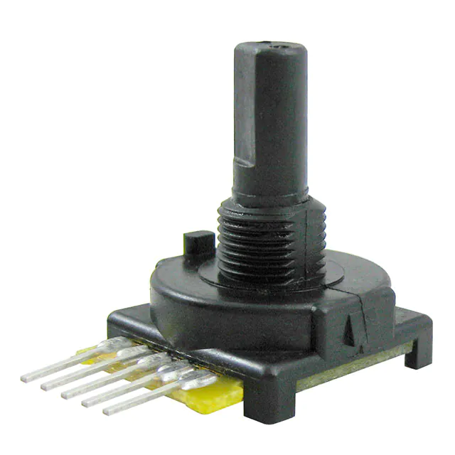 510E1A48F416PB Honeywell Sensing and Productivity Solutions electronic component