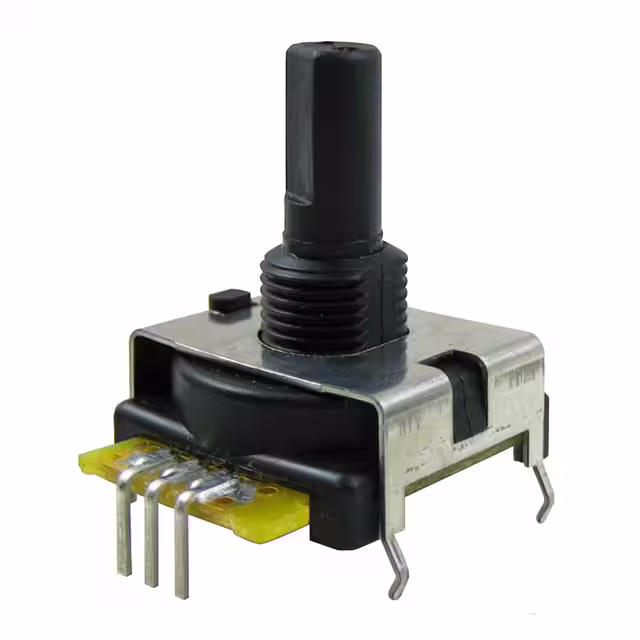 510E1A48F209PC Honeywell Sensing and Productivity Solutions electronic component