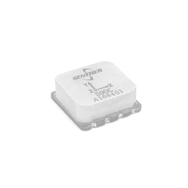 590C Senther Technology electronic component
