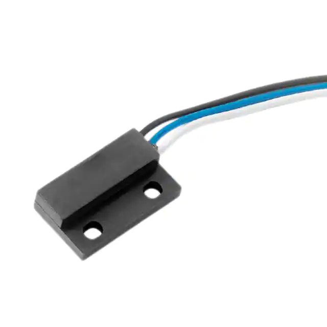 59140-3-S-03-A Littelfuse Inc. electronic component