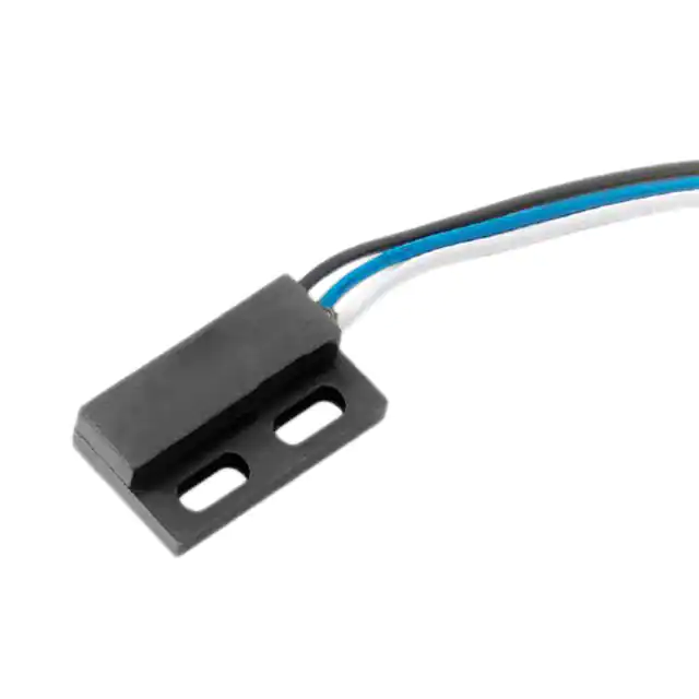 59145-3-T-02-F Littelfuse Inc. electronic component