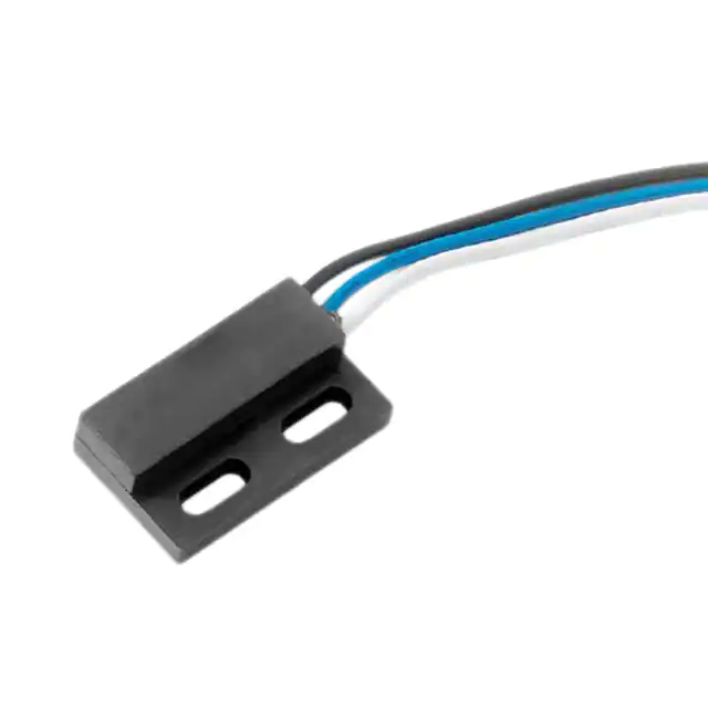 59150-3-S-02-A Littelfuse Inc. electronic component