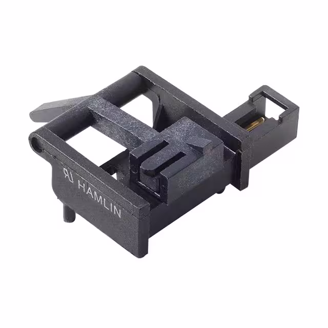 59210-010 Littelfuse Inc. electronic component