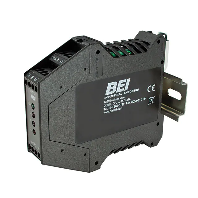 60001-012 Sensata-BEI Sensors electronic component