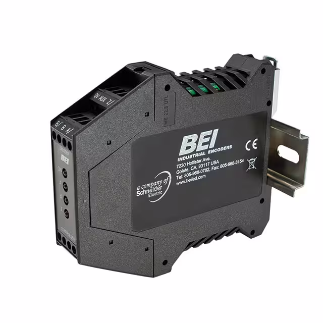 60003-003 Sensata-BEI Sensors electronic component