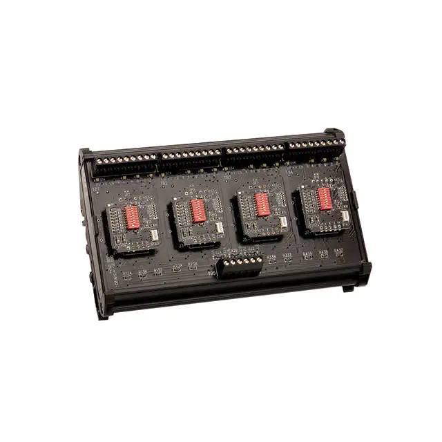 60011-010 Sensata-BEI Sensors electronic component