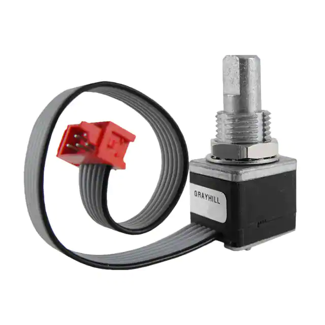62AG18-L5-P Grayhill Inc. electronic component