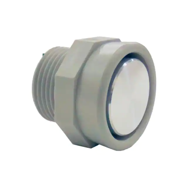 MB7040-200 MaxBotix Inc. electronic component