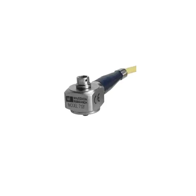 712F-M4 Amphenol Wilcoxon Sensing Technologies electronic component