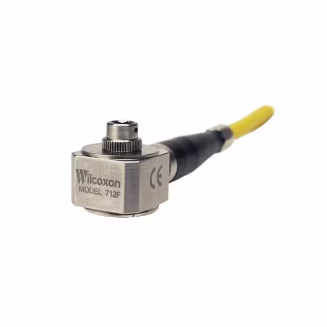 712F Amphenol Wilcoxon Sensing Technologies electronic component