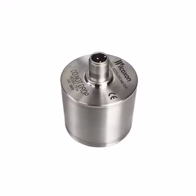 731A Amphenol Wilcoxon Sensing Technologies electronic component