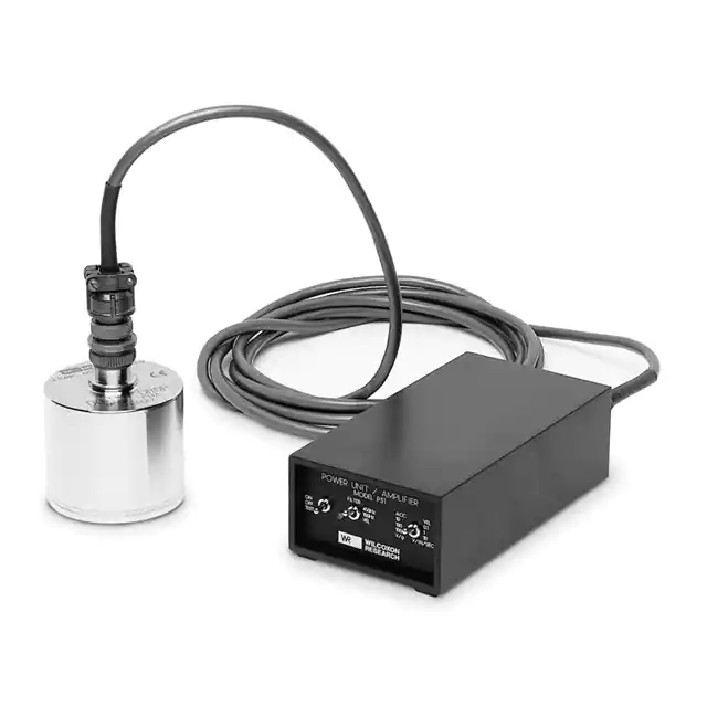 731A/P31 Amphenol Wilcoxon Sensing Technologies electronic component
