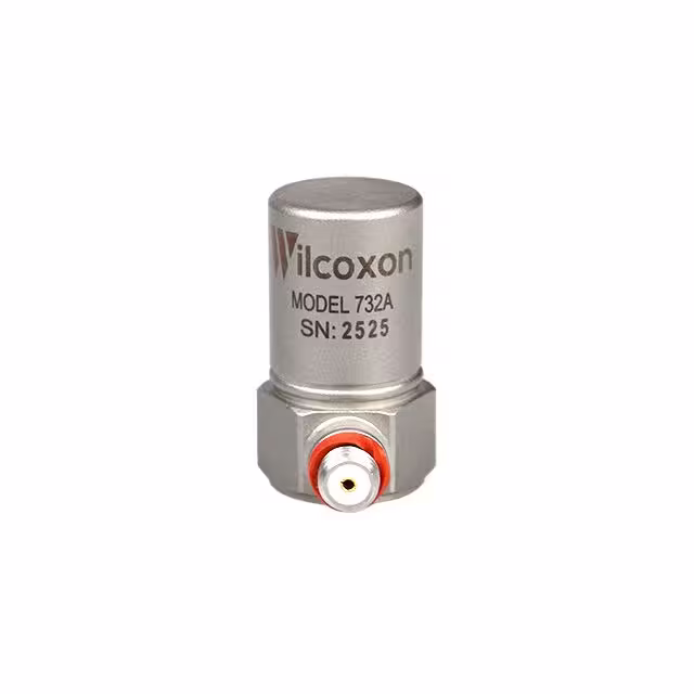 732A Amphenol Wilcoxon Sensing Technologies electronic component