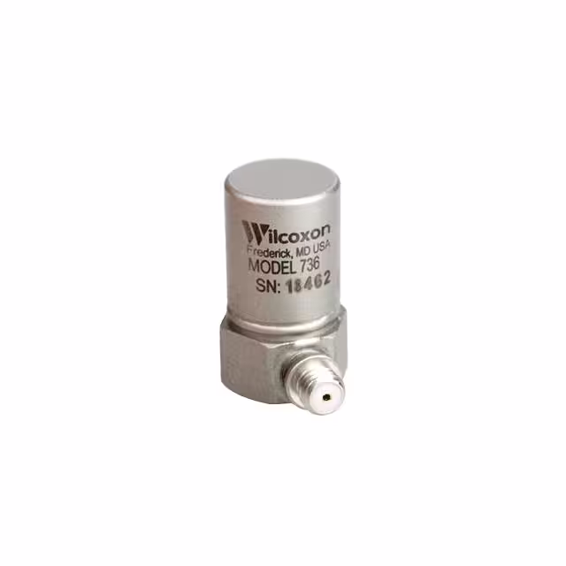 736 Amphenol Wilcoxon Sensing Technologies electronic component