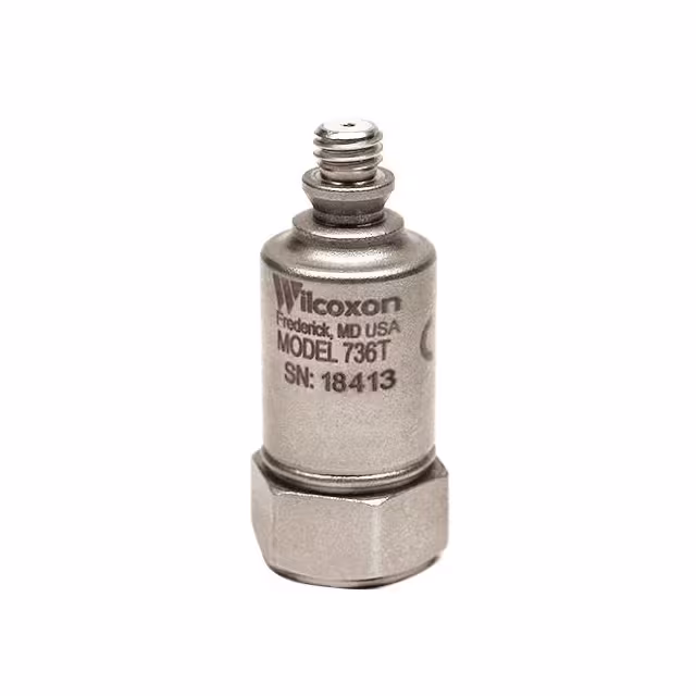 736T Amphenol Wilcoxon Sensing Technologies electronic component