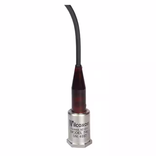 746 Amphenol Wilcoxon Sensing Technologies electronic component