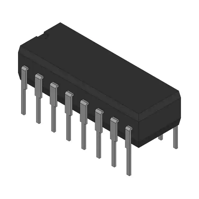 UC3838N Unitrode electronic component