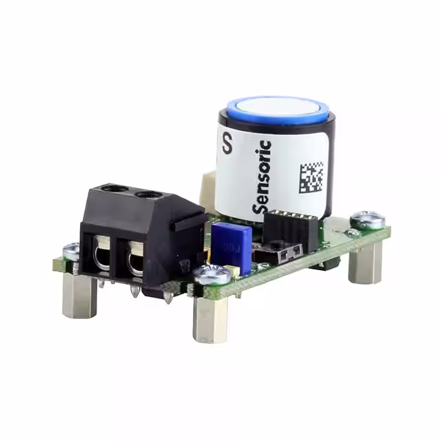 75-014513430659 City Technology electronic component