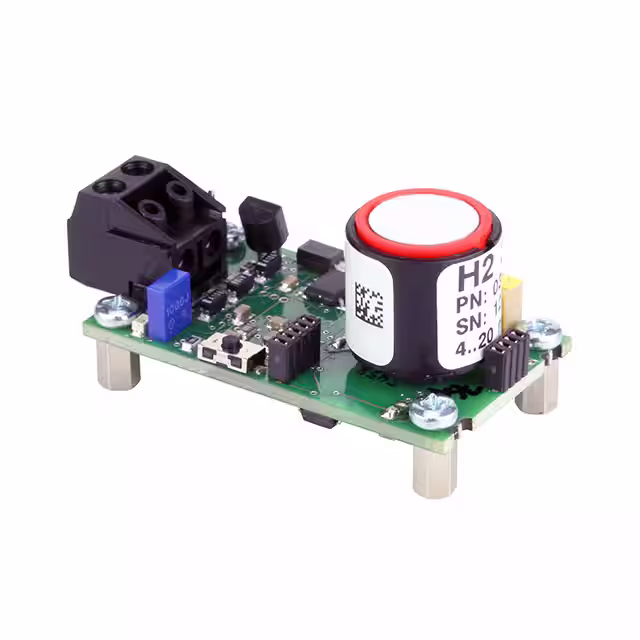 75-036403430659 City Technology electronic component