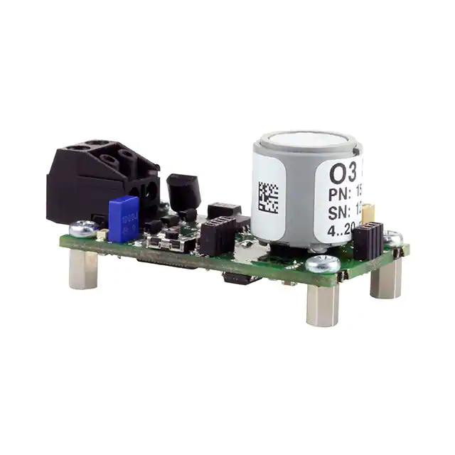 75-153123130659 City Technology electronic component