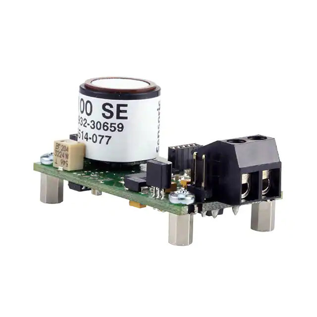 75-184593230659 City Technology electronic component