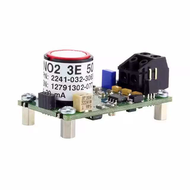 75-224103230659 City Technology electronic component