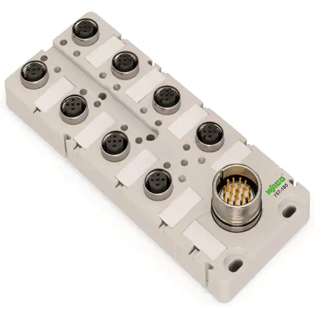 757-164 WAGO Corporation electronic component