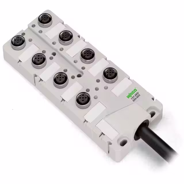 757-265/000-005 WAGO Corporation electronic component