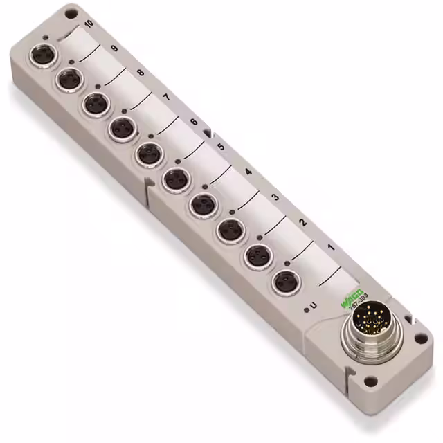 757-383 WAGO Corporation electronic component