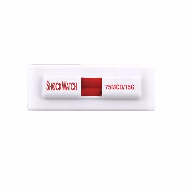 75MCD/15G SpotSee electronic component
