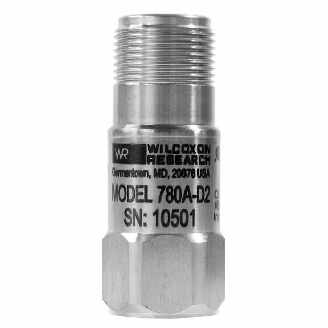780A-D2 Amphenol Wilcoxon Sensing Technologies electronic component