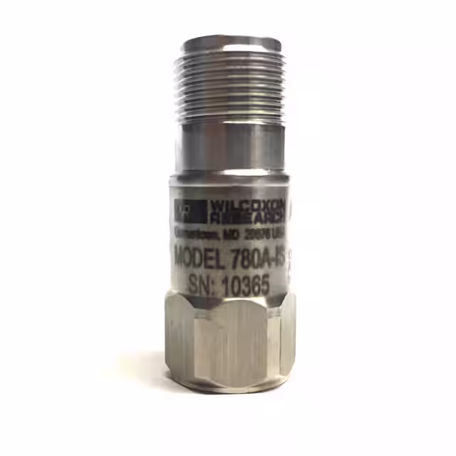 780A-IS Amphenol Wilcoxon Sensing Technologies electronic component