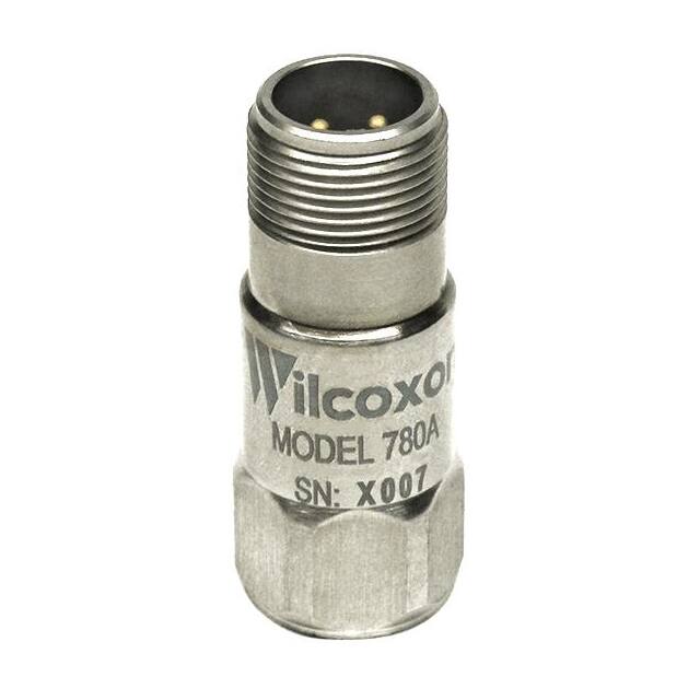 780A Amphenol Wilcoxon Sensing Technologies electronic component
