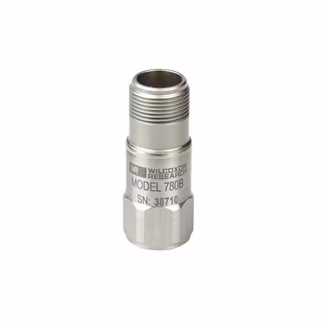 780B Amphenol Wilcoxon Sensing Technologies electronic component