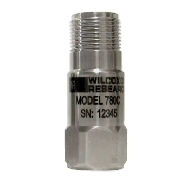 780C Amphenol Wilcoxon Sensing Technologies electronic component