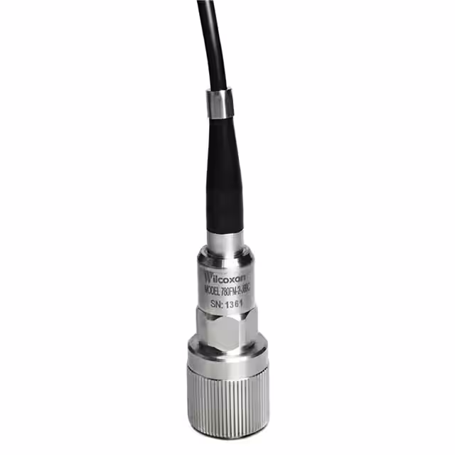 780FM-2-J88C Amphenol Wilcoxon Sensing Technologies electronic component
