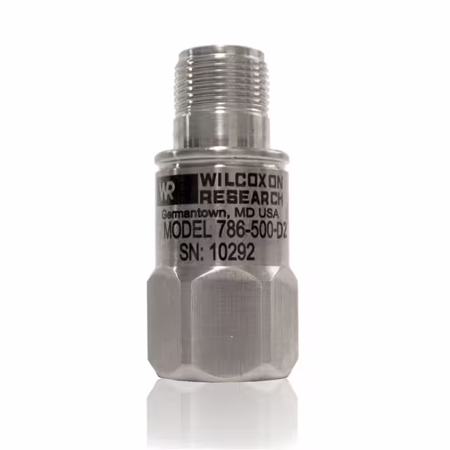 786-500-D2 Amphenol Wilcoxon Sensing Technologies electronic component