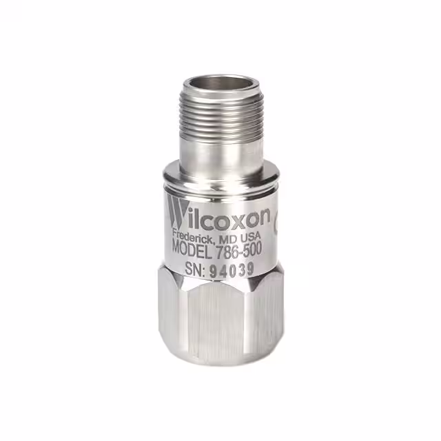 786-500 Amphenol Wilcoxon Sensing Technologies electronic component