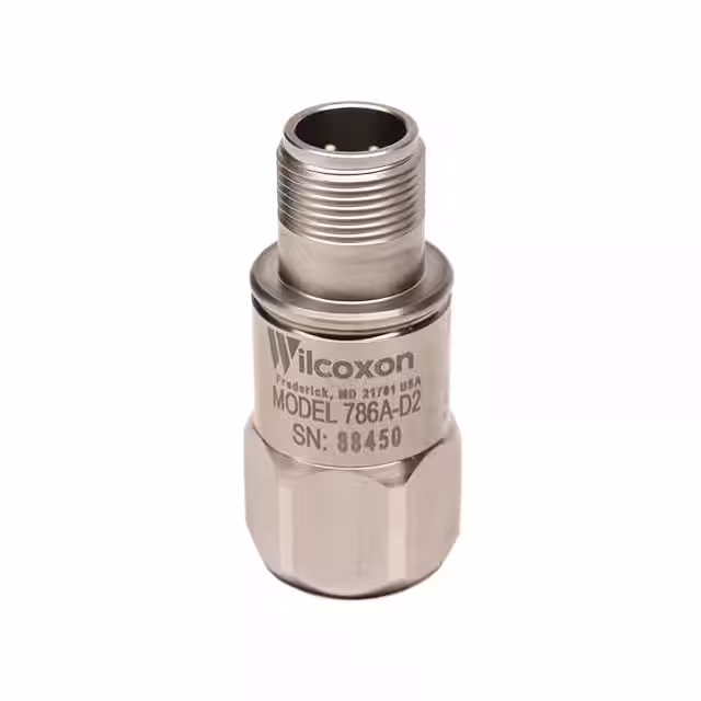 786A-D2 Amphenol Wilcoxon Sensing Technologies electronic component