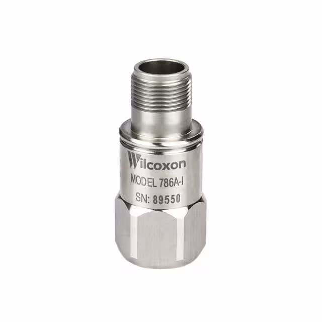 786A-I Amphenol Wilcoxon Sensing Technologies electronic component