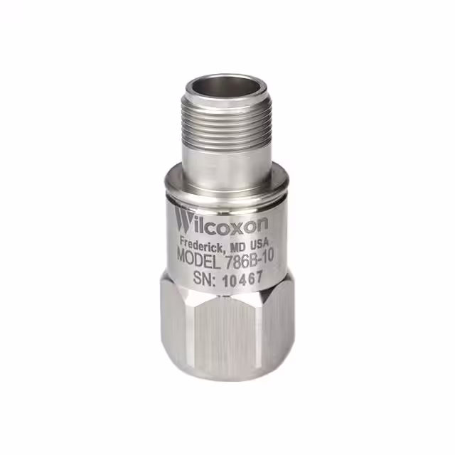 786B-10 Amphenol Wilcoxon Sensing Technologies electronic component