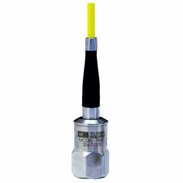 786F-IS Amphenol Wilcoxon Sensing Technologies electronic component