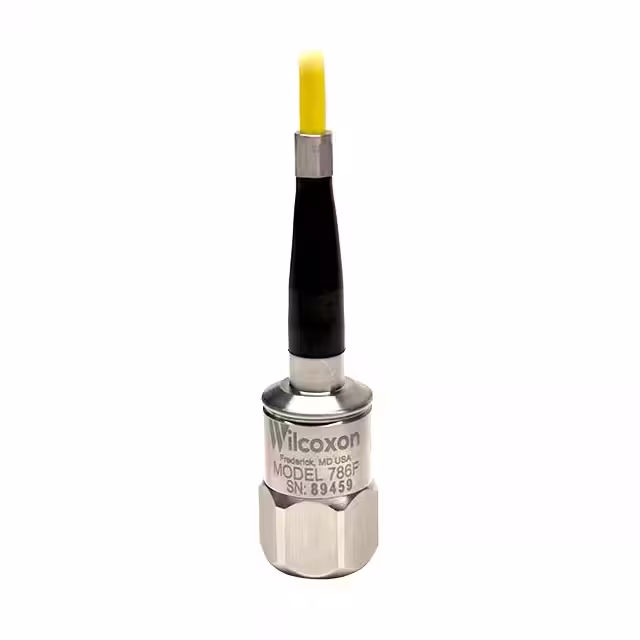 786F Amphenol Wilcoxon Sensing Technologies electronic component