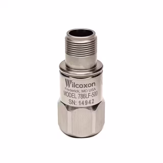 786LF-500 Amphenol Wilcoxon Sensing Technologies electronic component