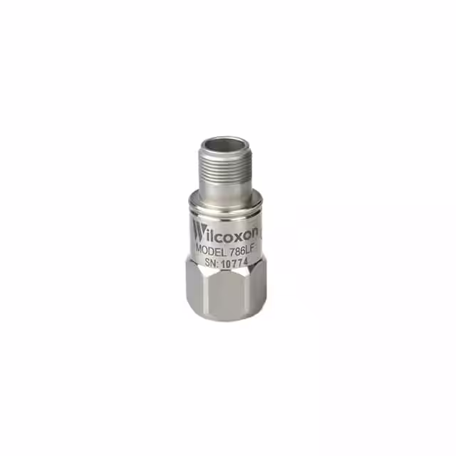 786LF Amphenol Wilcoxon Sensing Technologies electronic component